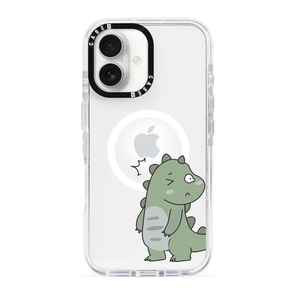 iPhone 16 / MagSafe