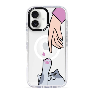 iPhone 16 Plus / MagSafe