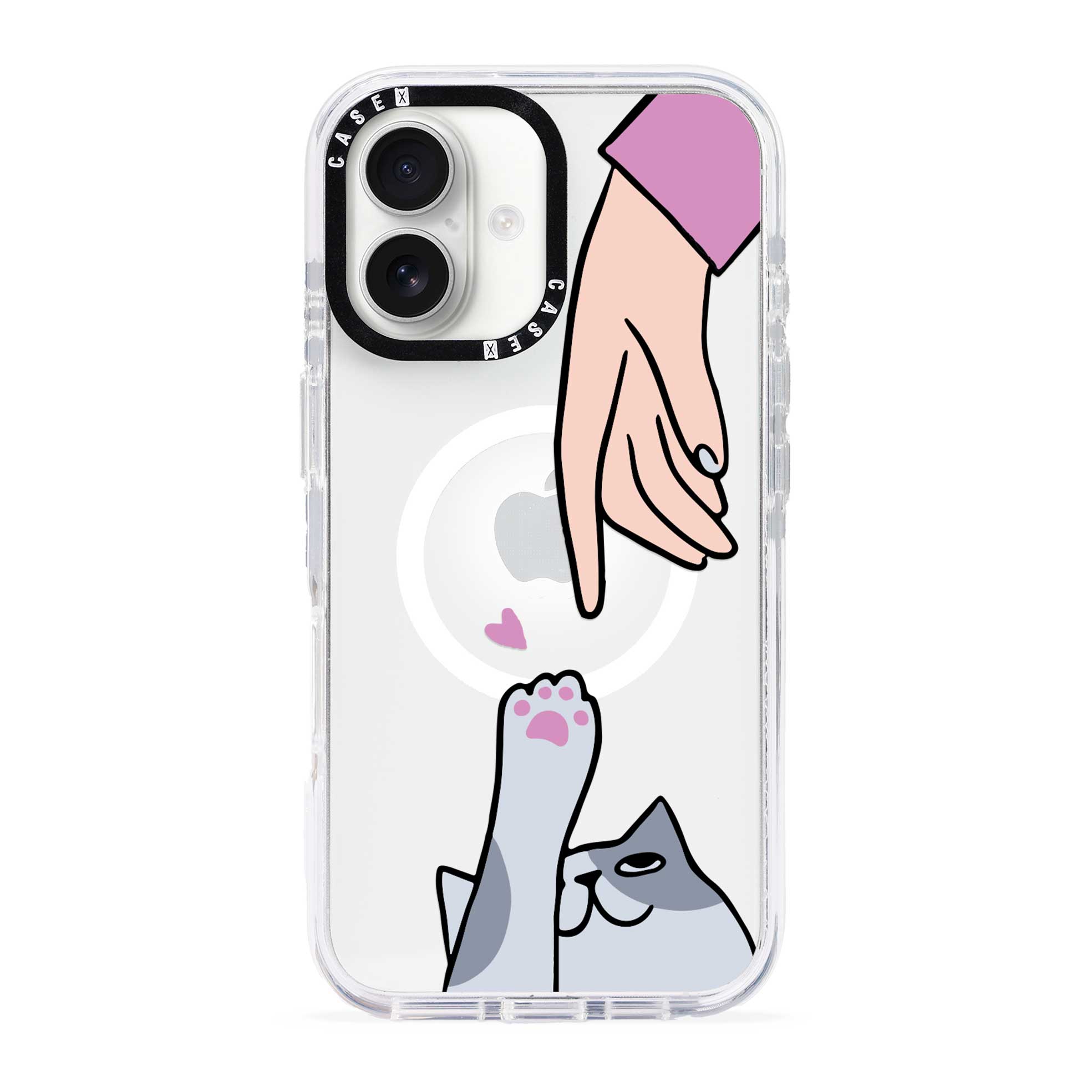 iPhone 16 / MagSafe