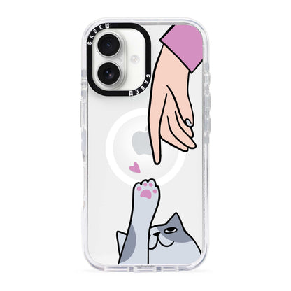 iPhone 16 / MagSafe