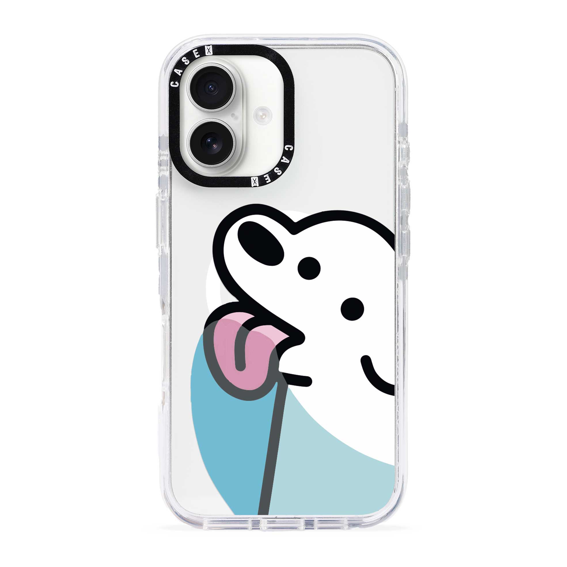 iPhone 16 / MagSafe