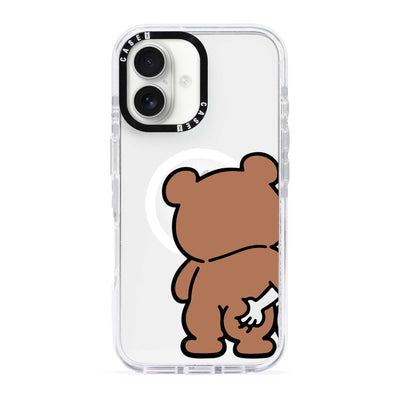 iPhone 16 / MagSafe
