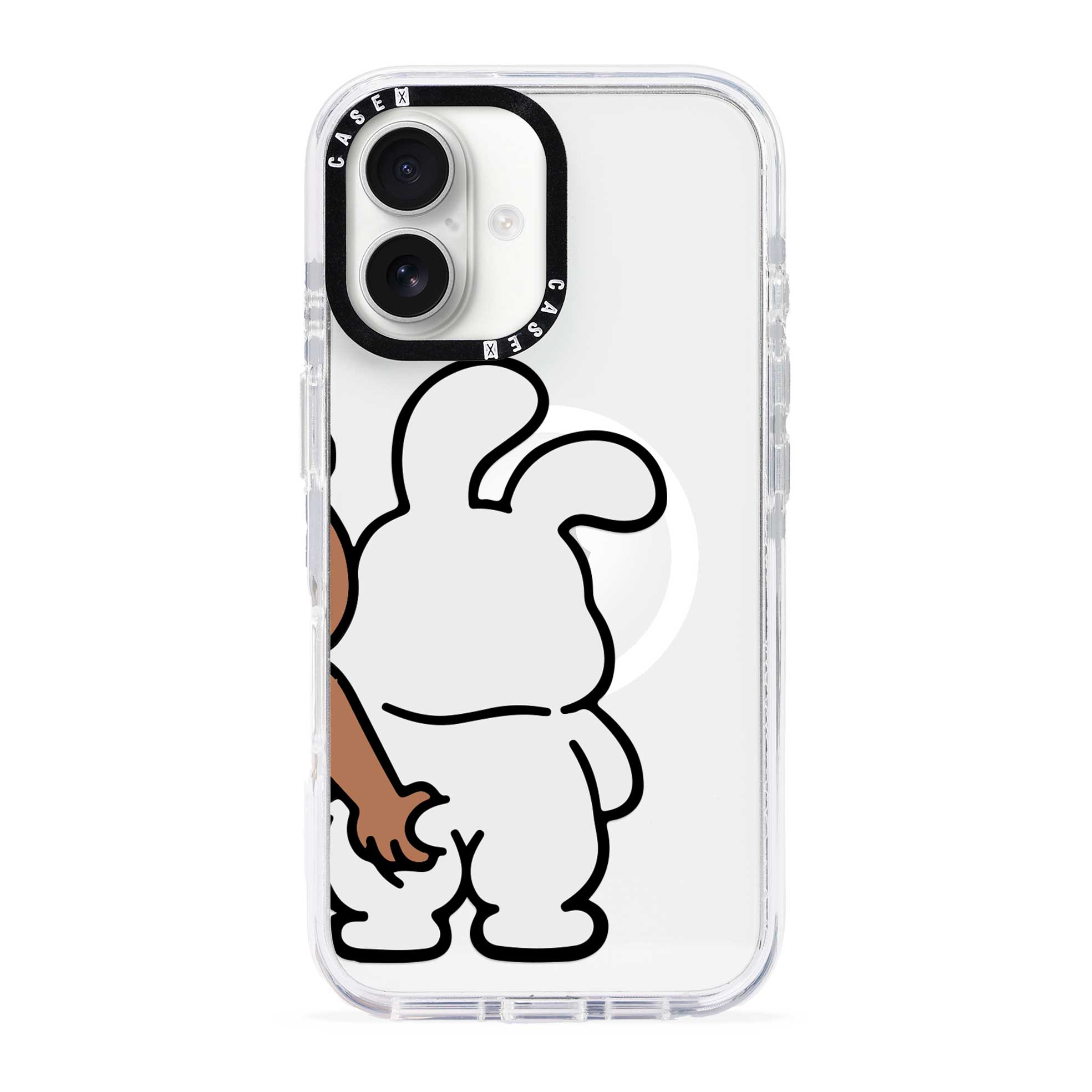 iPhone 16 Plus / MagSafe