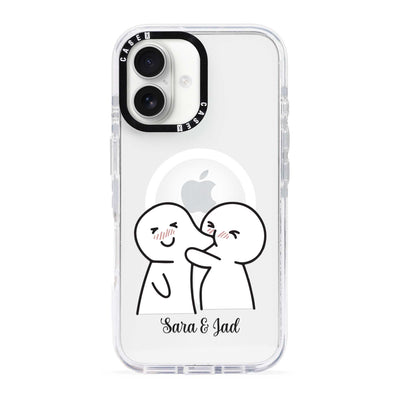 iPhone 16 / MagSafe