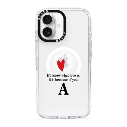 Custom Love You,Always
