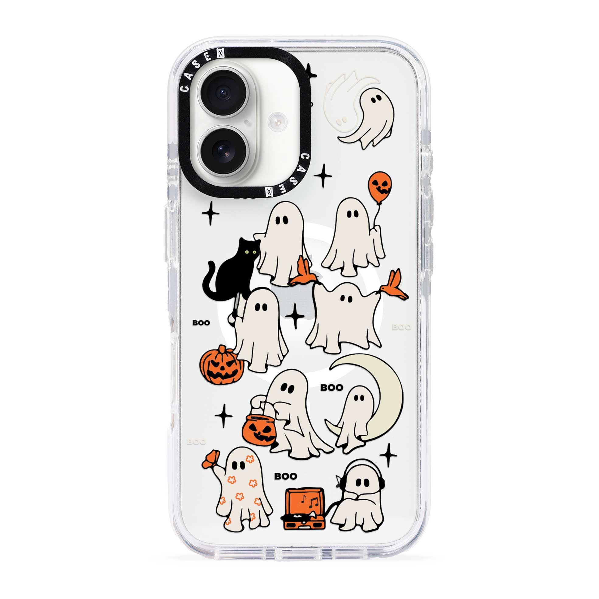 Boo Things