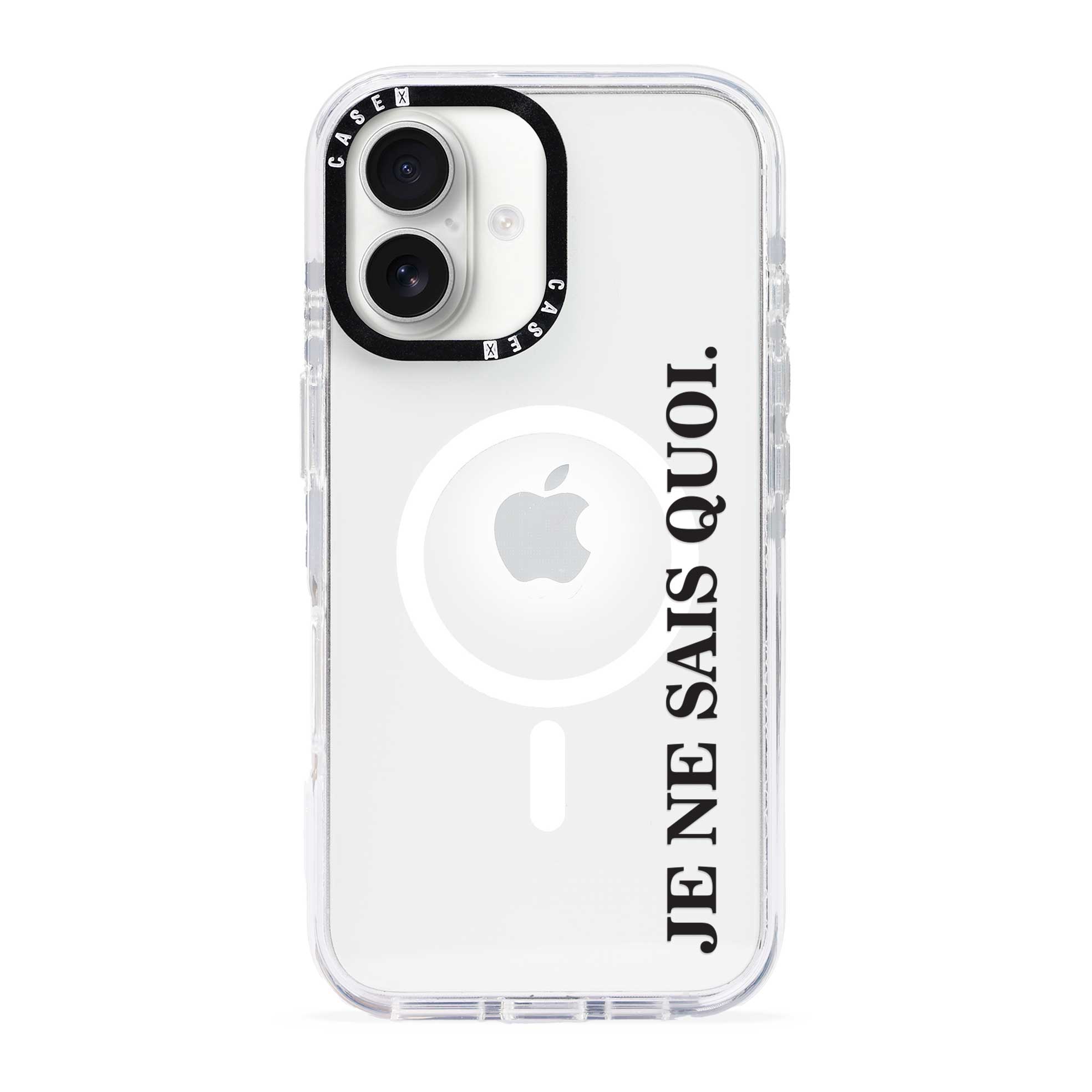 iPhone 16 / MagSafe