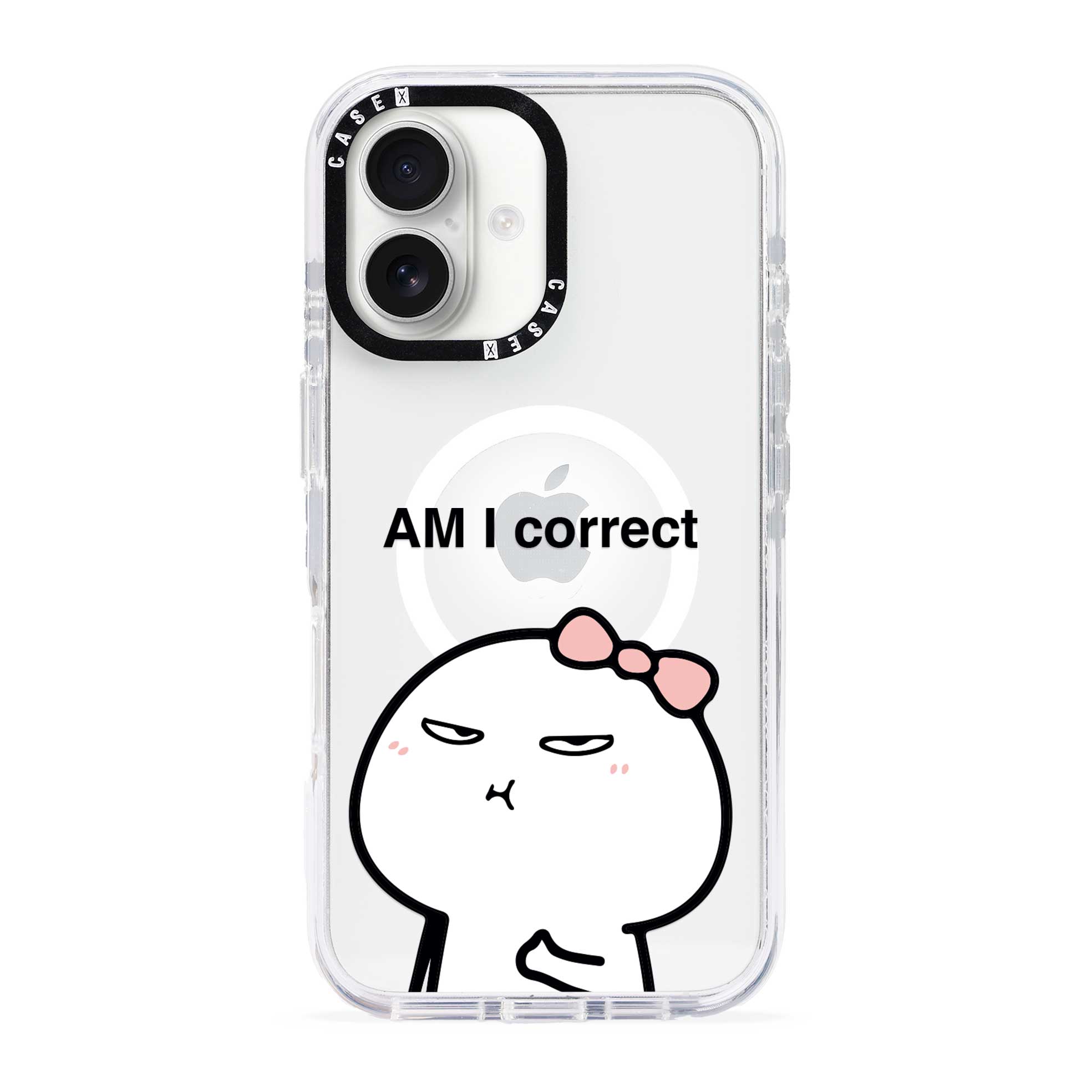 iPhone 16 Plus / MagSafe