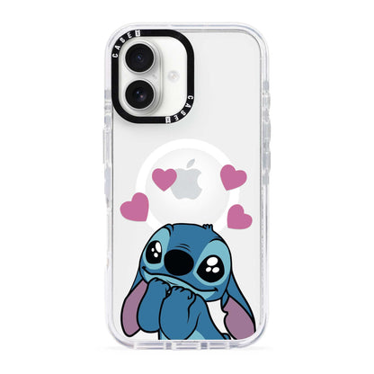 Stitch Love
