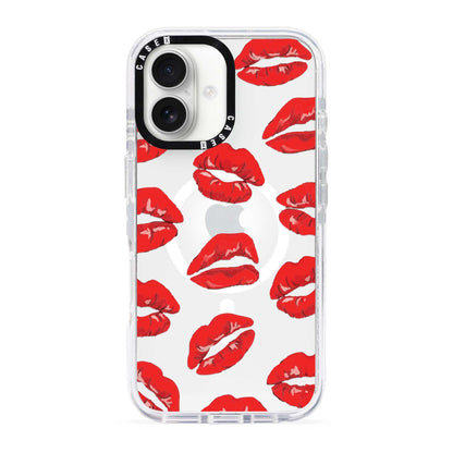 Red Hot Lips