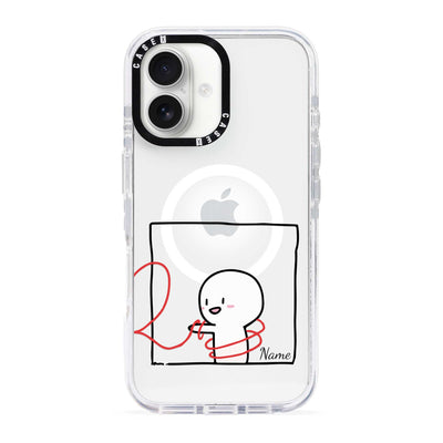 iPhone 16 / MagSafe