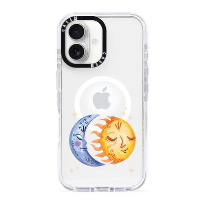 Sun & Moon