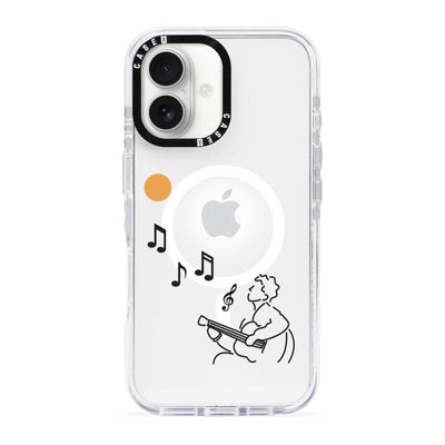 iPhone 16 / MagSafe