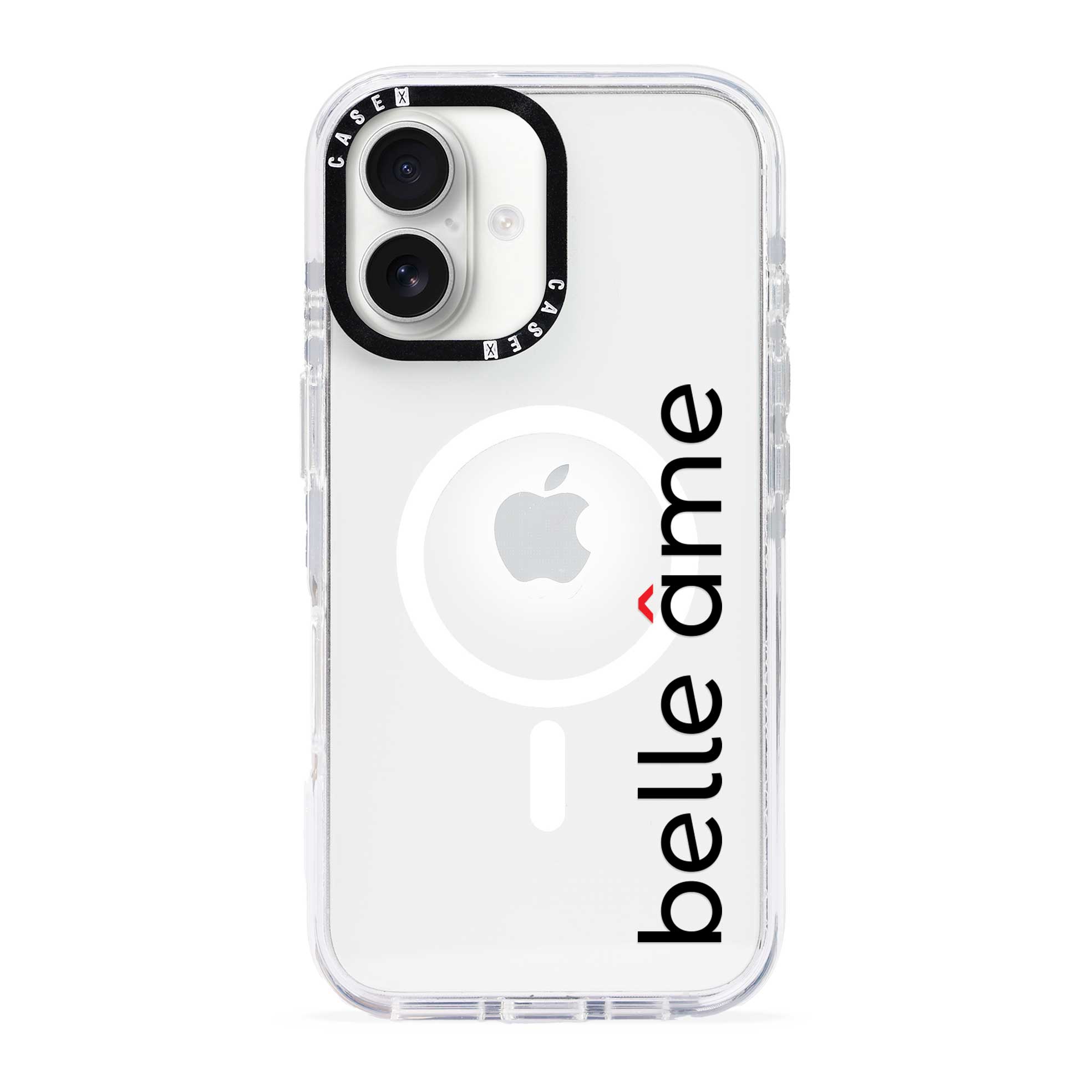 iPhone 16 / MagSafe