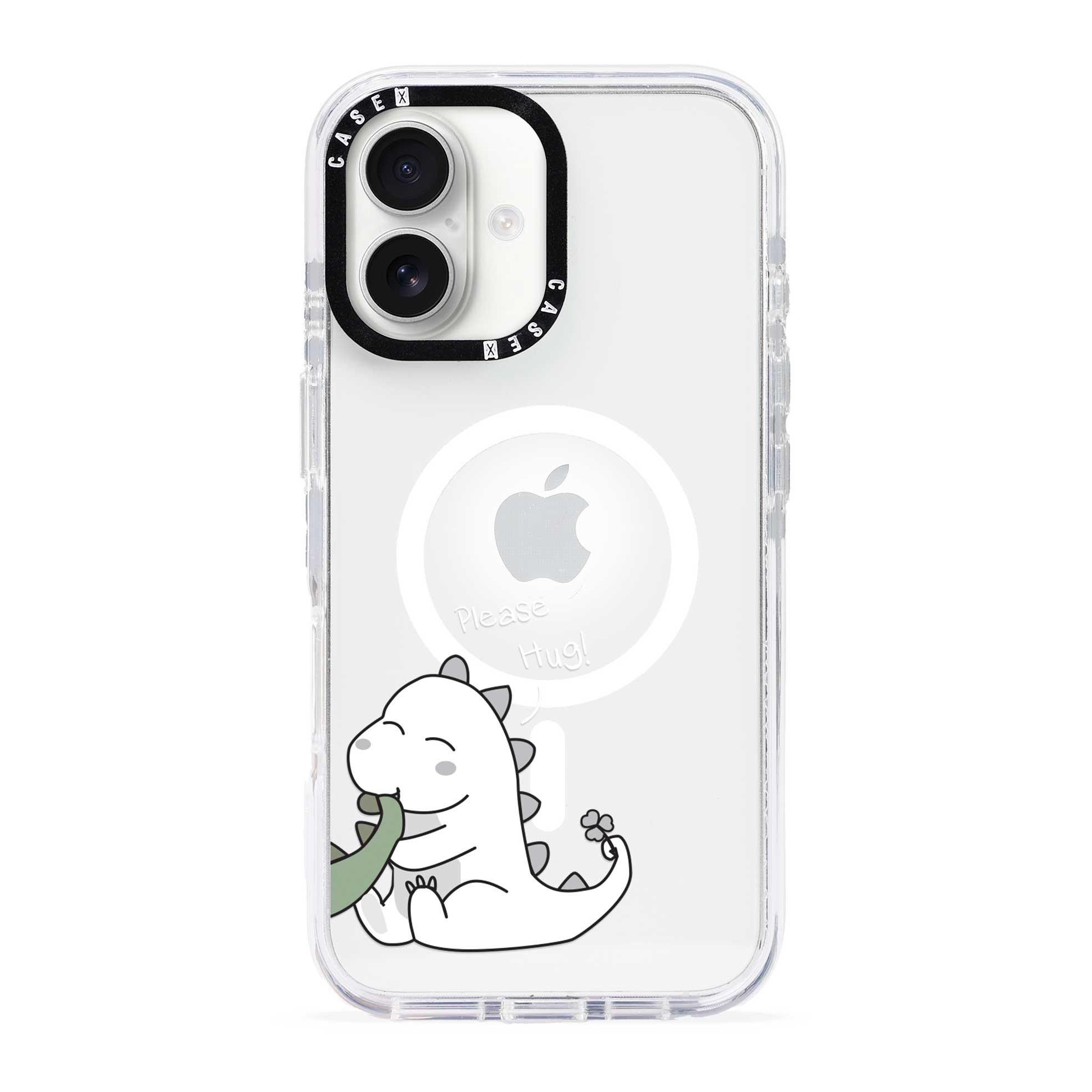 iPhone 16 Plus / MagSafe