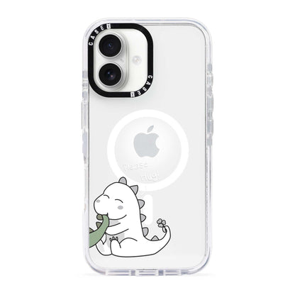 iPhone 16 / MagSafe
