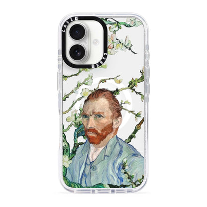 Van Gogh Blossoms