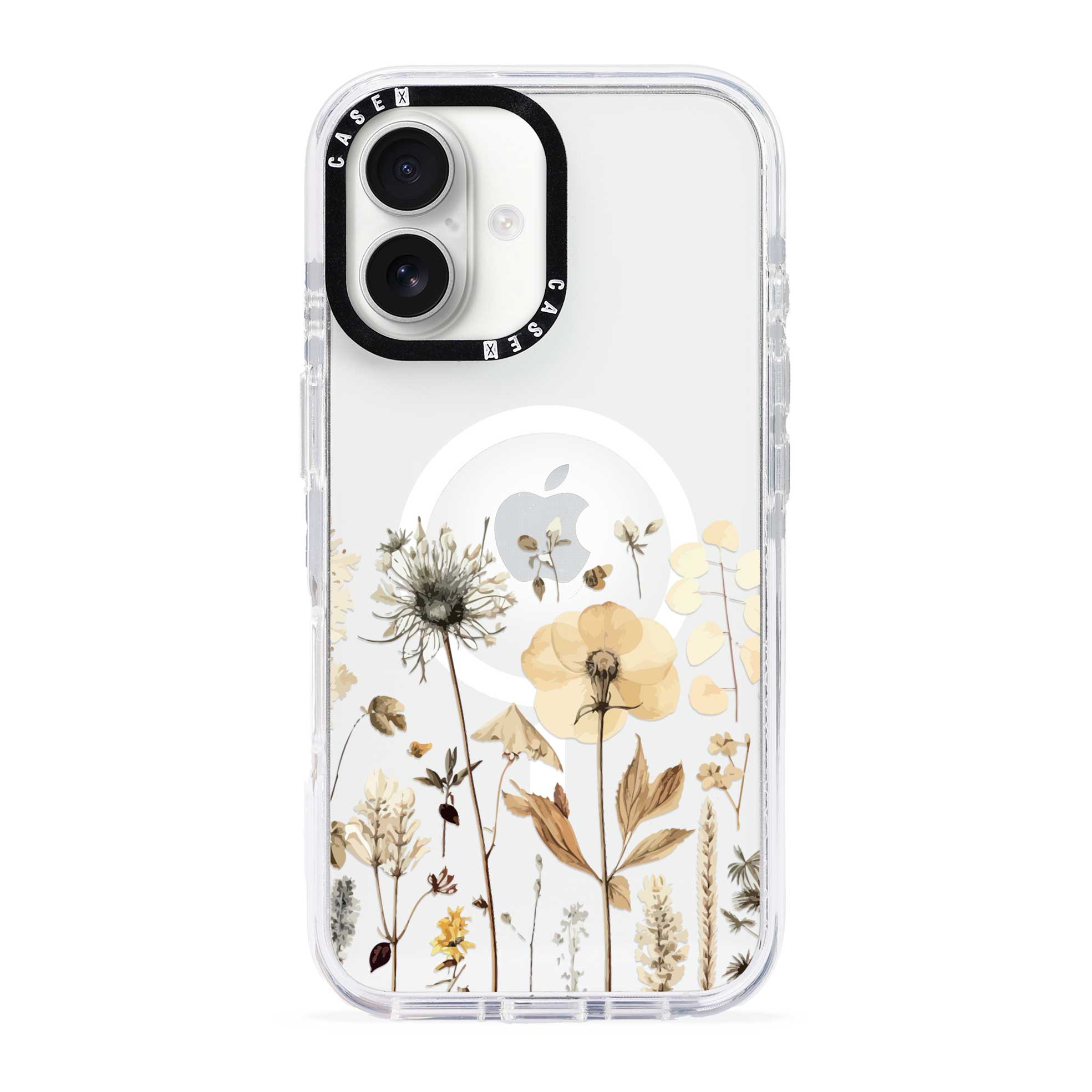 Vintage Floral