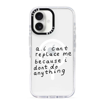iPhone 16 Plus / MagSafe