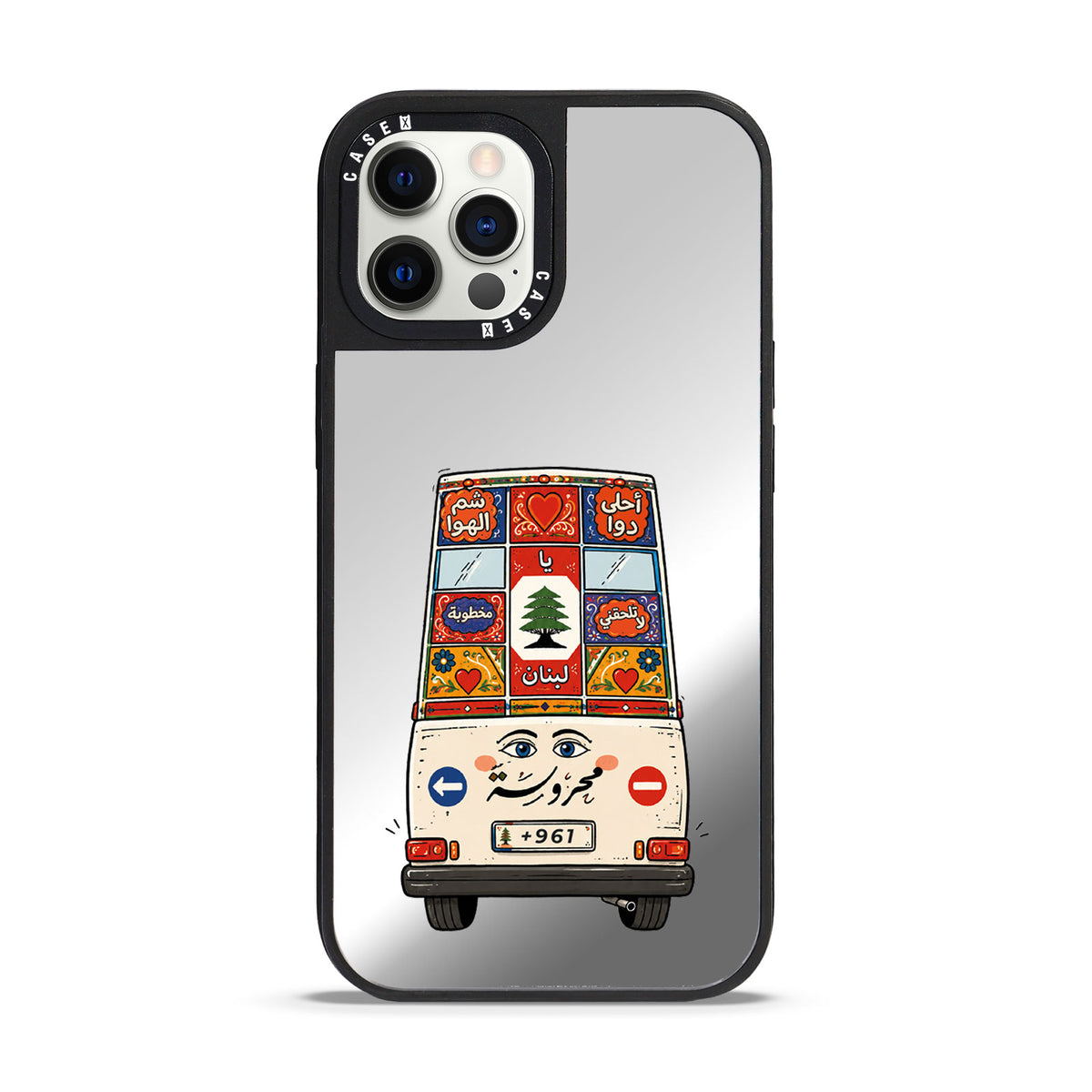 iPhone 12 Pro