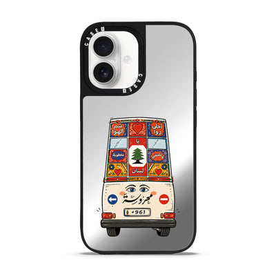 iPhone 17