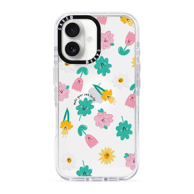 iPhone 16 Mini / Standard