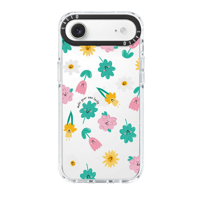 iPhone 17 Air / Standard