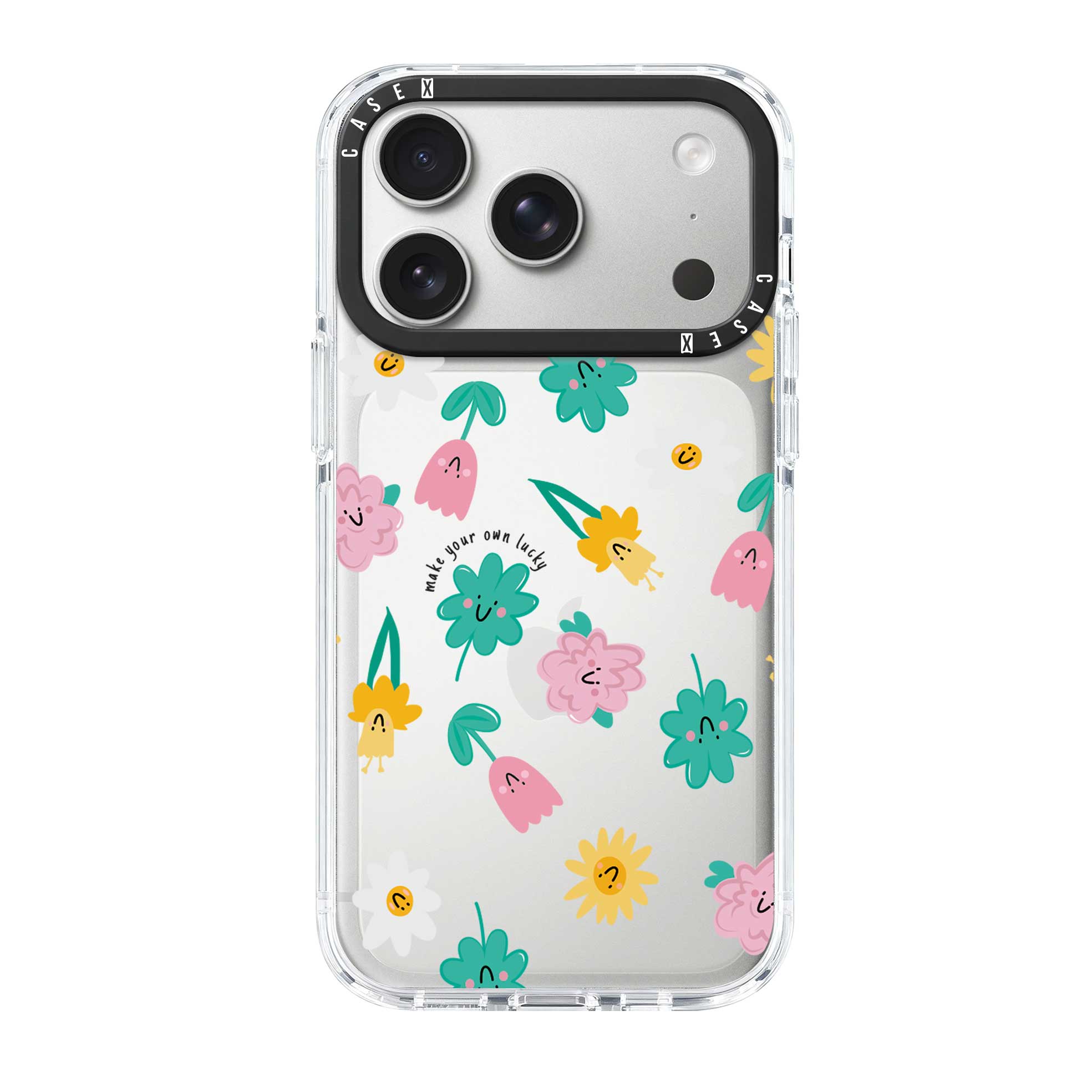 iPhone 17 Pro / Standard