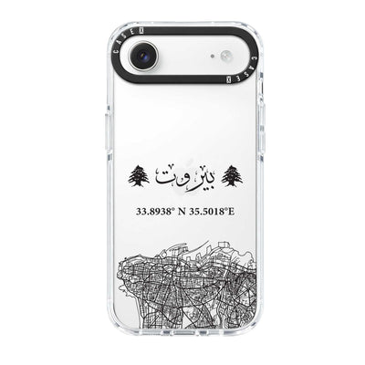 iPhone 17 Air / Standard