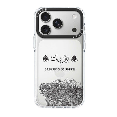 iPhone 17 Pro / Standard