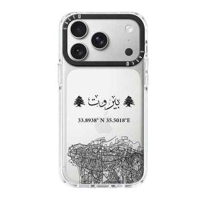 iPhone 17 Pro / Standard