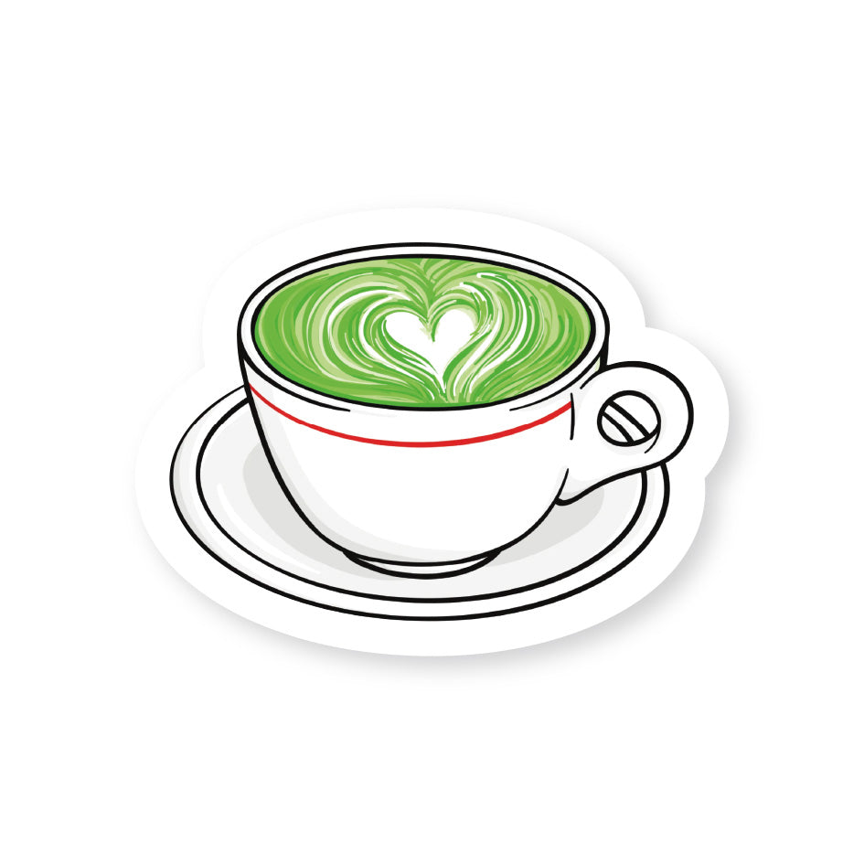 Matcha Love