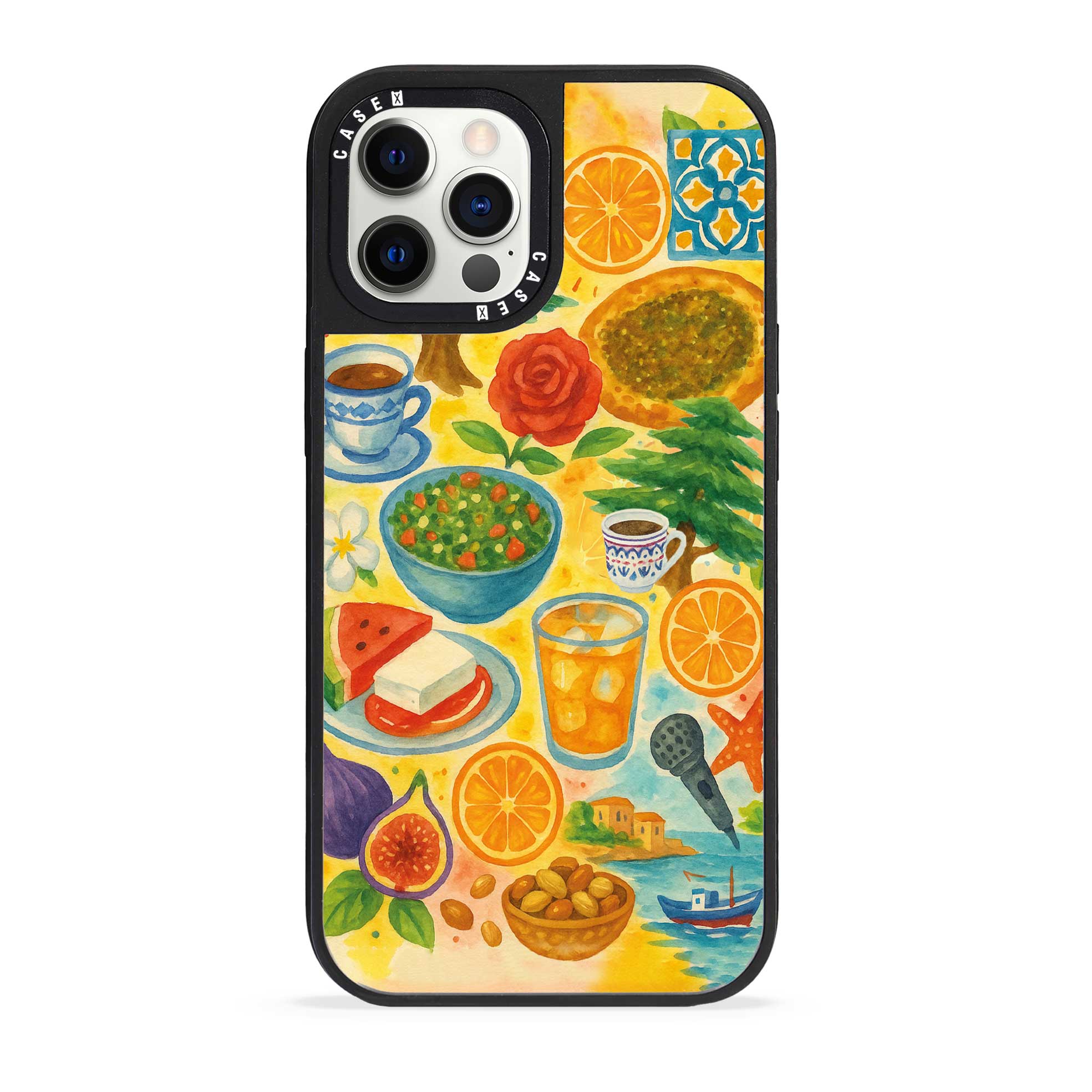 iPhone 12 Pro