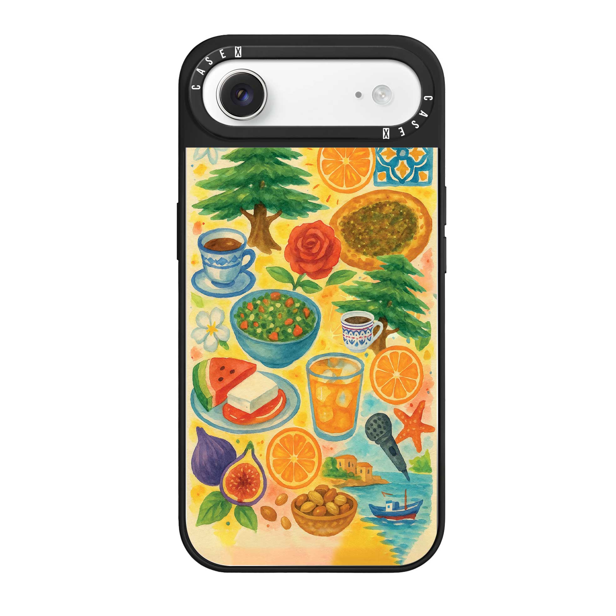 iPhone 17 Air