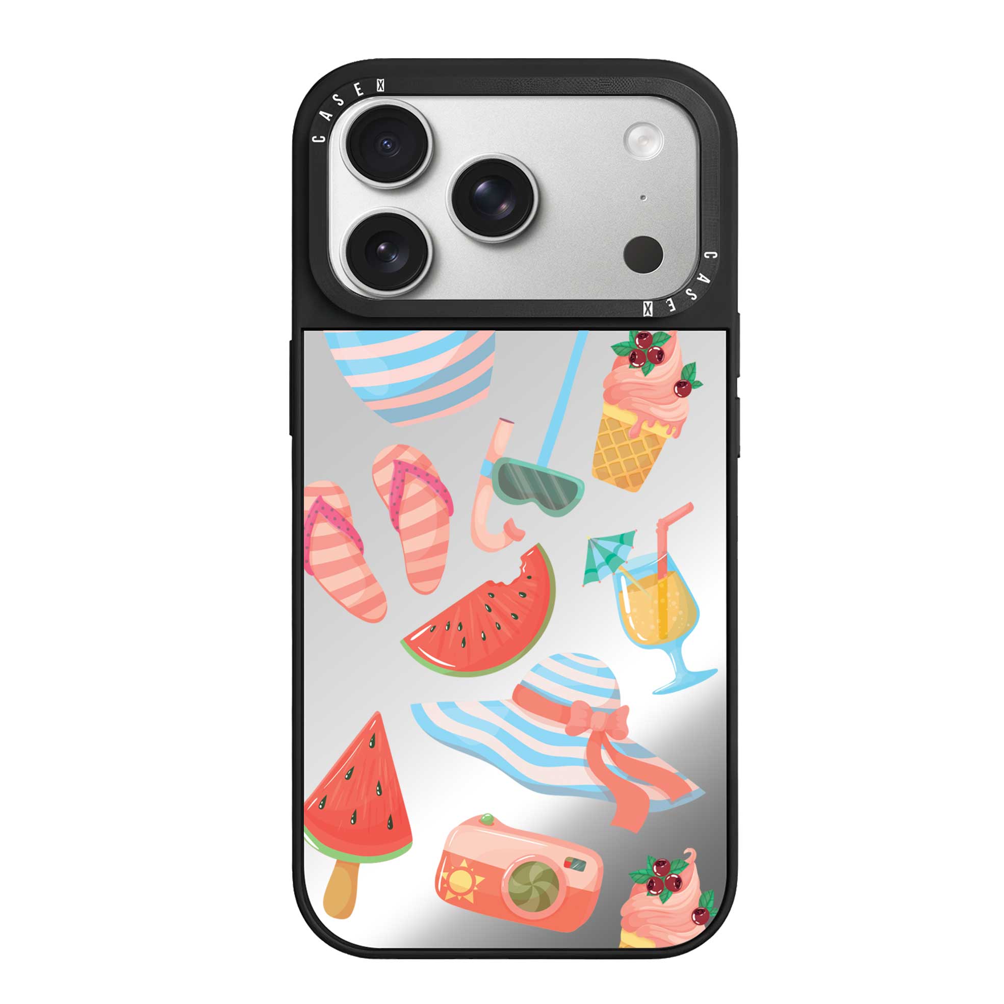 iPhone 17 Pro