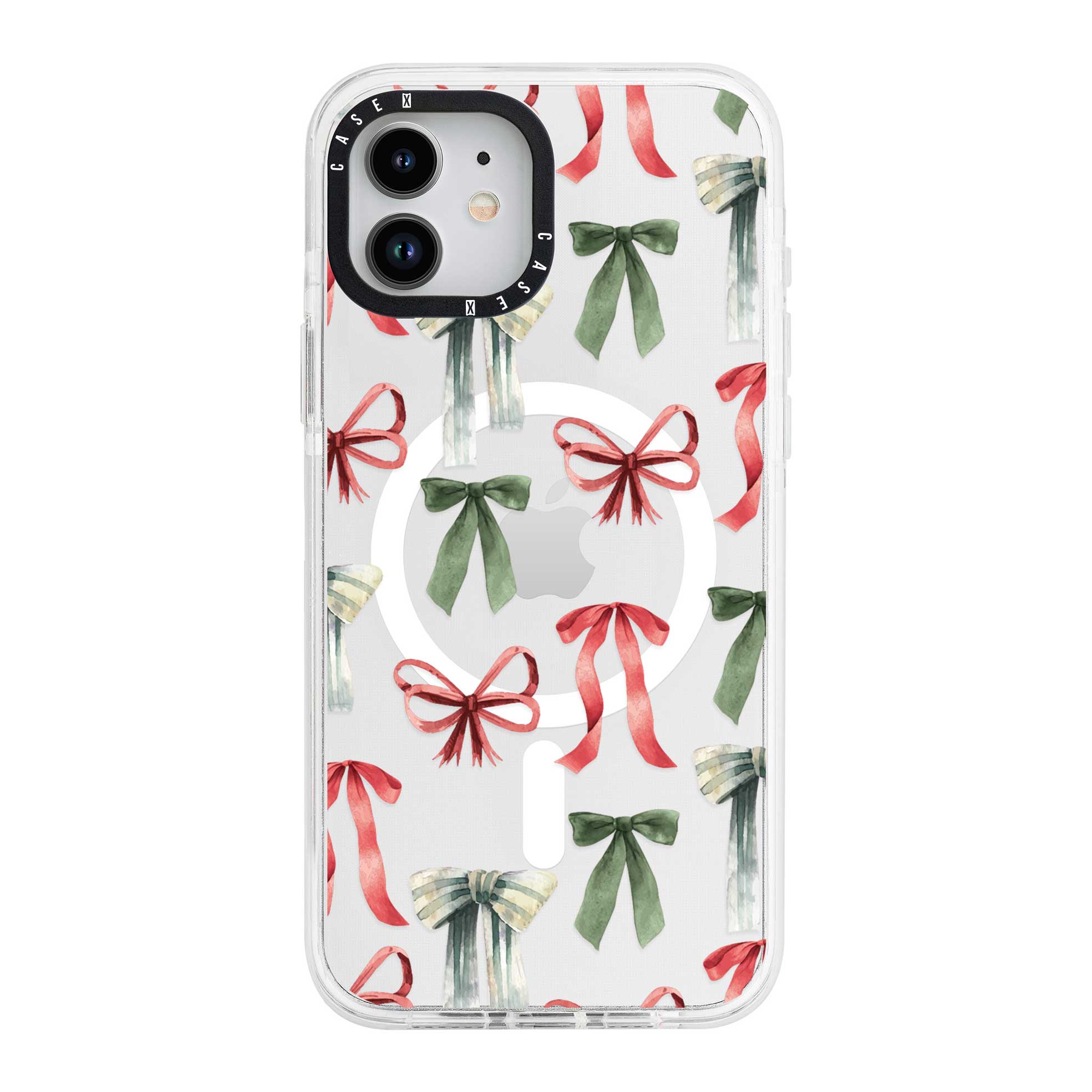 iPhone 12 / MagSafe Compatible