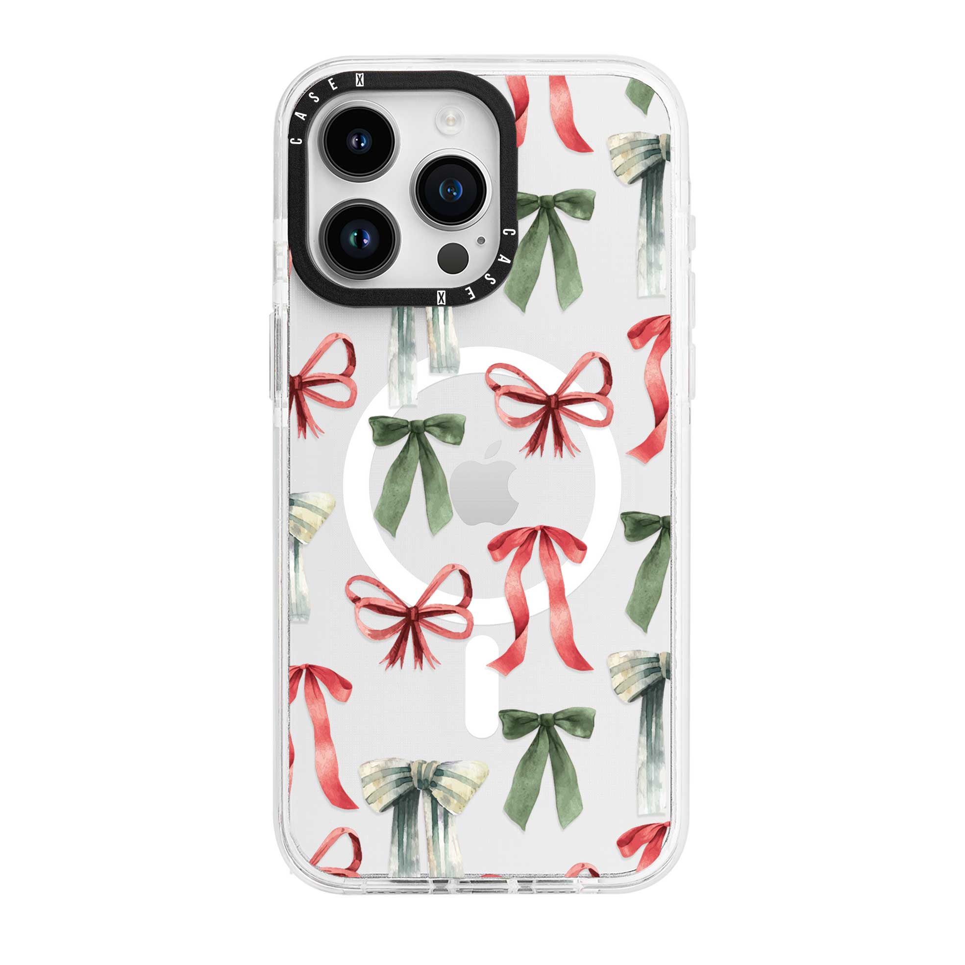 iPhone 16 Pro / MagSafe Compatible