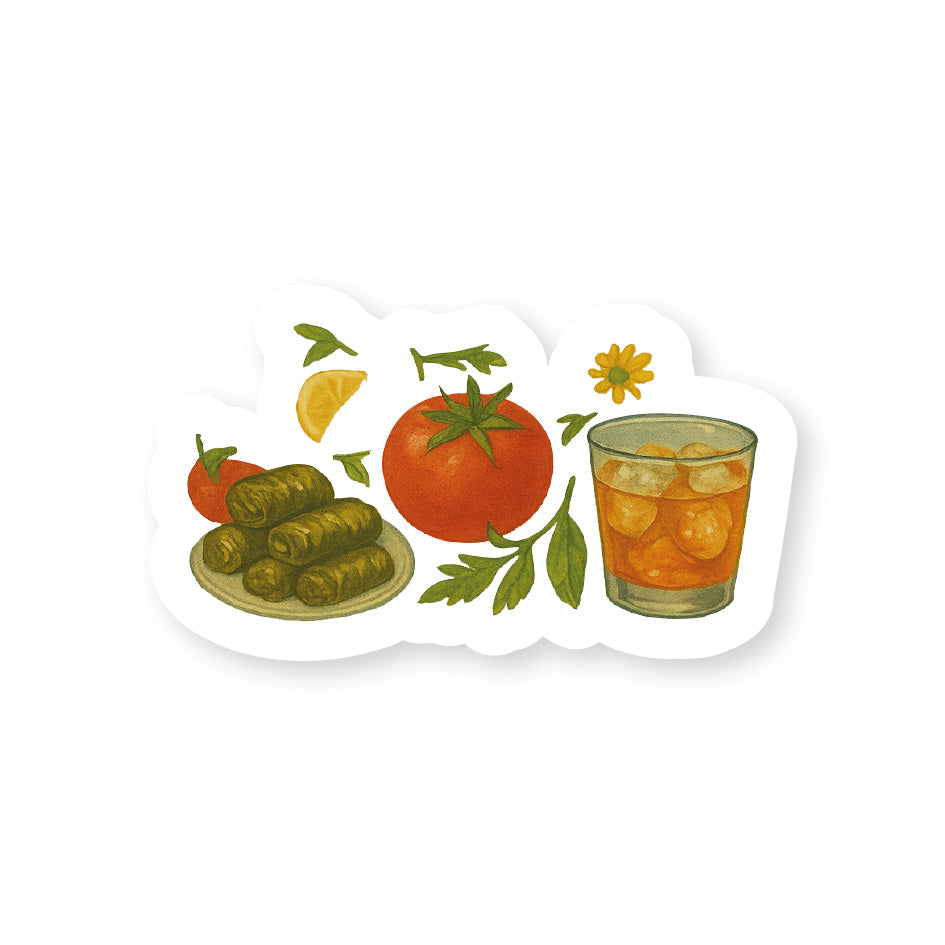 Mezza Bites