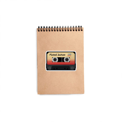 Michael Jackson Cassette