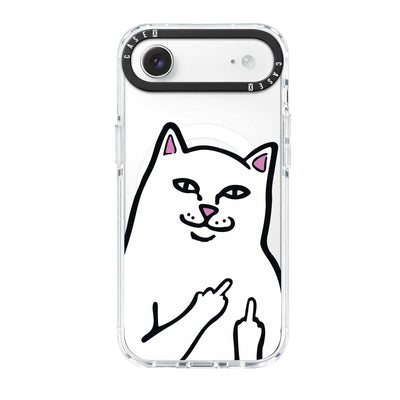 iPhone 17 Air / MagSafe
