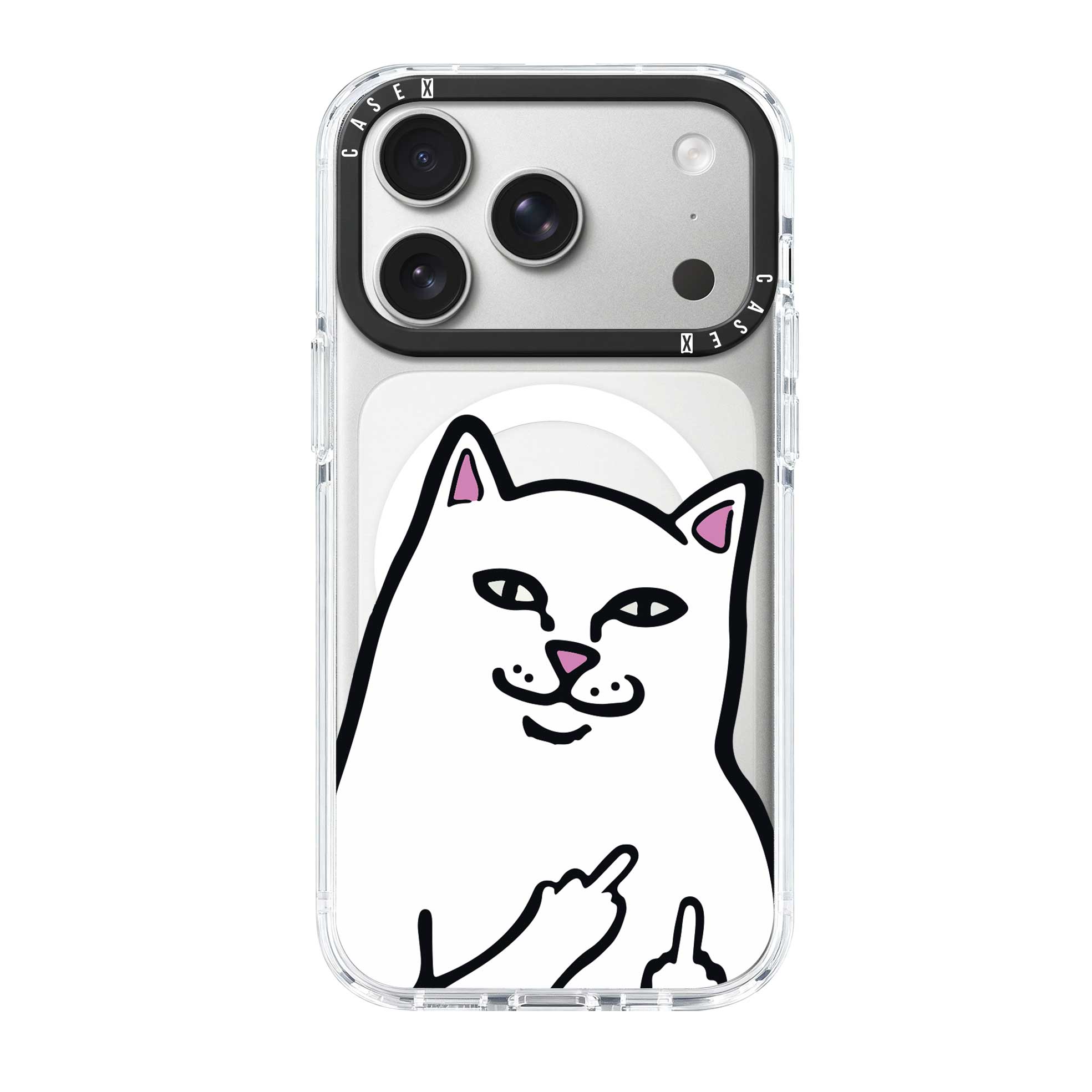 iPhone 17 Pro / MagSafe