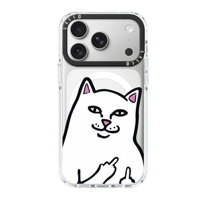 iPhone 17 Pro / MagSafe