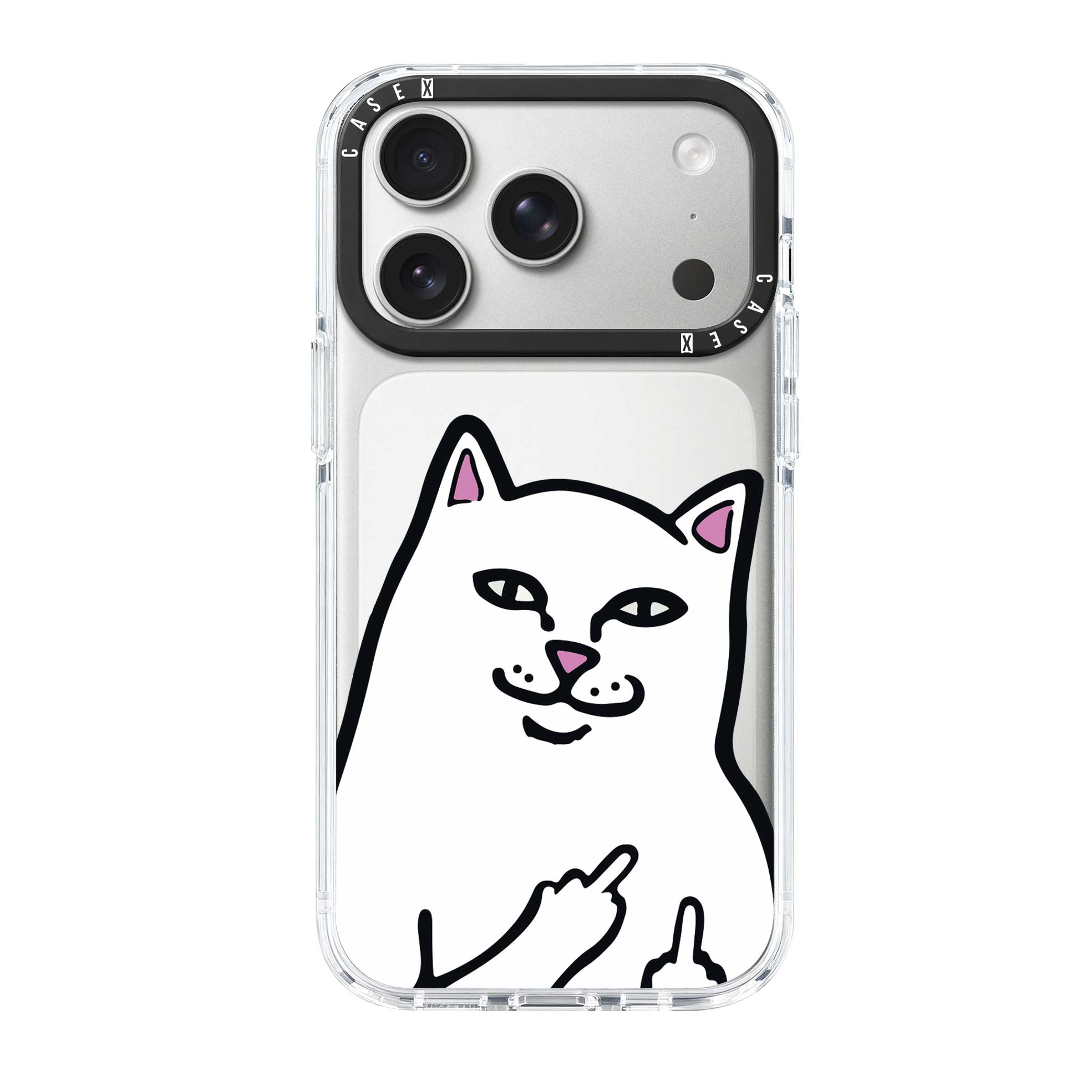 iPhone 17 Pro / Standard
