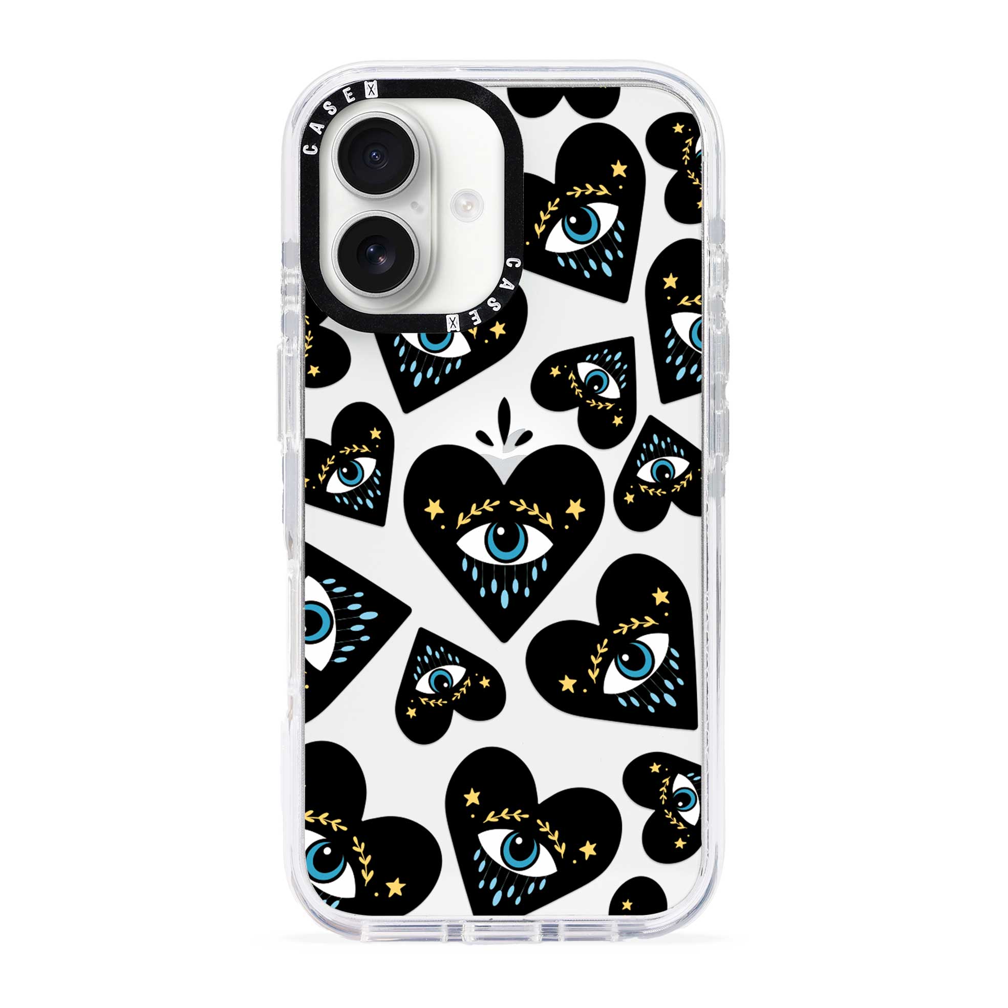 iPhone 16 Mini / Standard