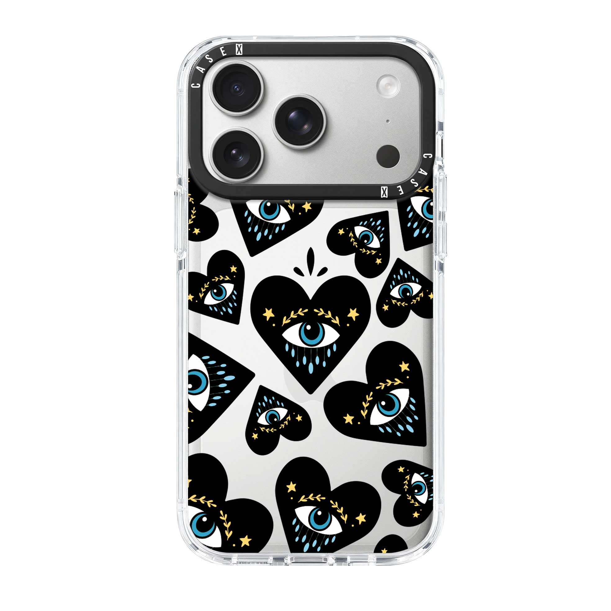 iPhone 17 Pro / Standard