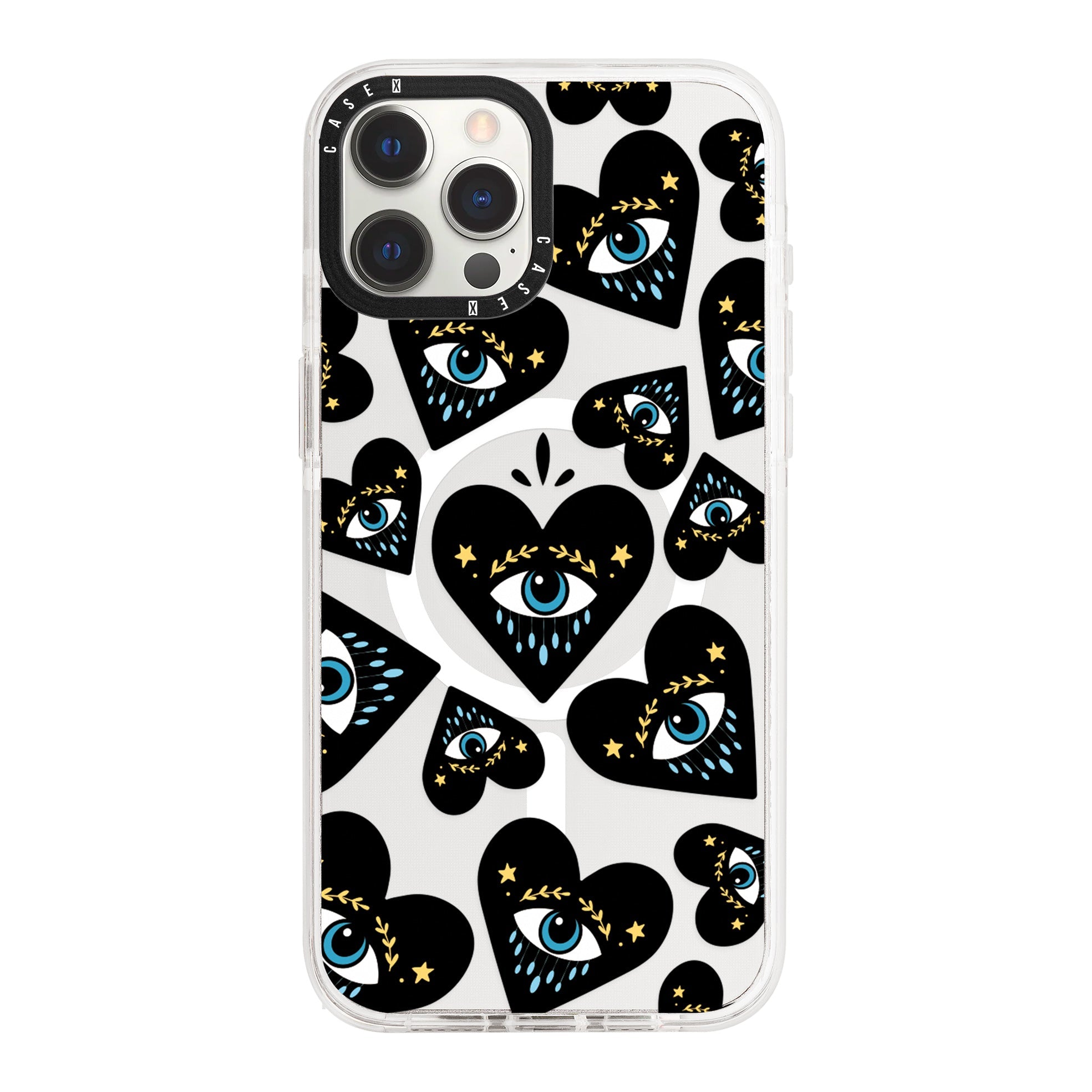 iPhone 12 Pro / MagSafe Compatible