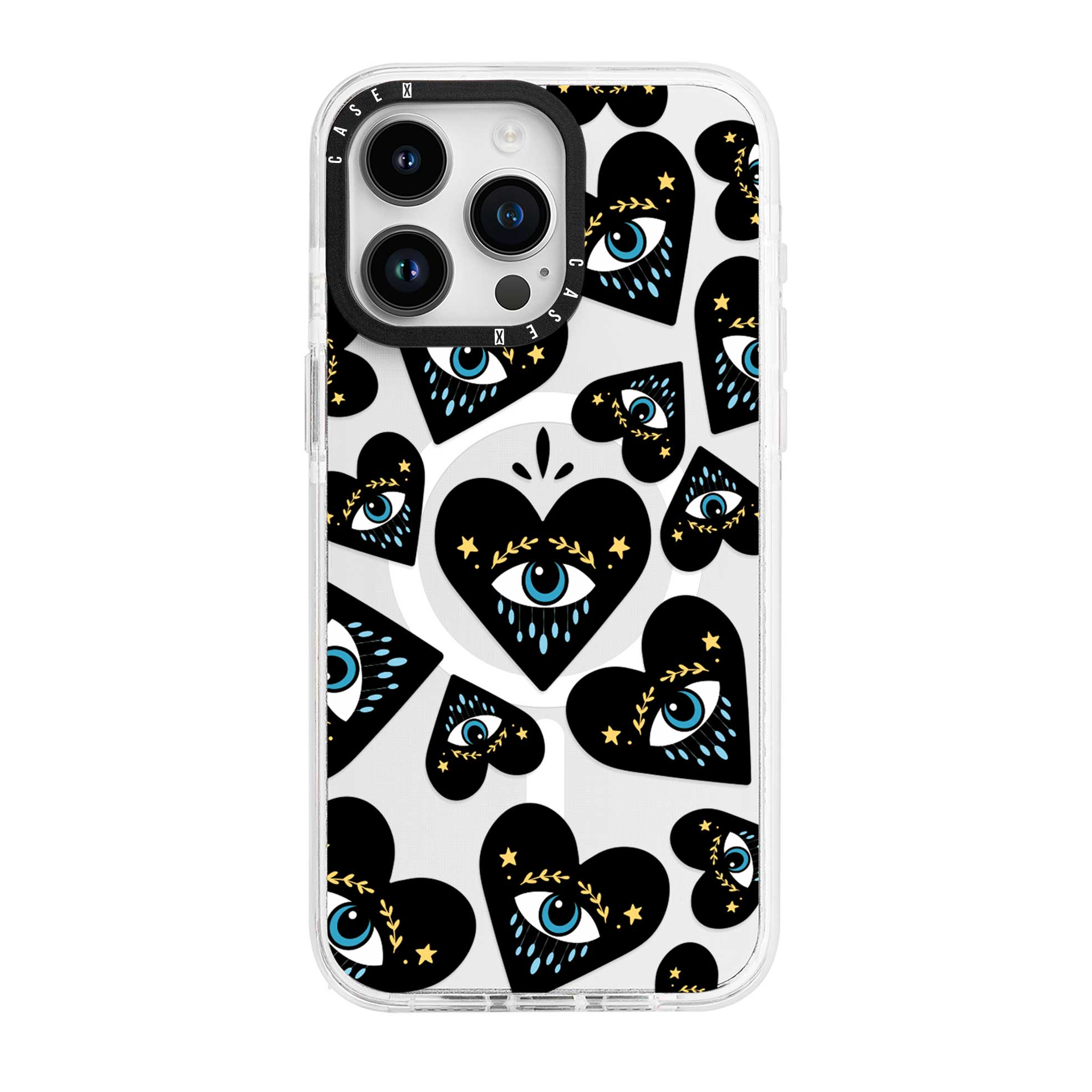 iPhone 15 Pro Max / MagSafe Compatible