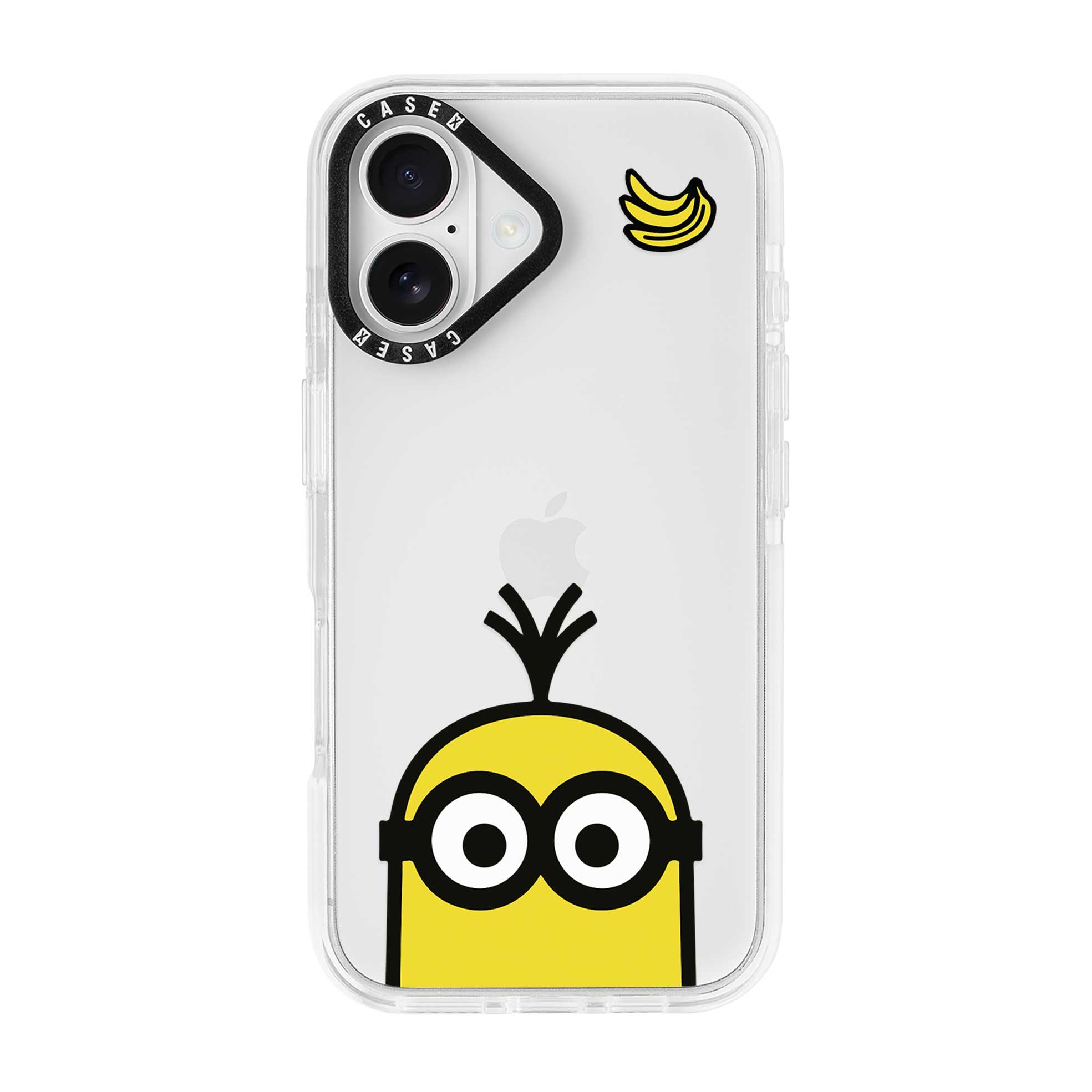 iPhone 16 Mini / Standard
