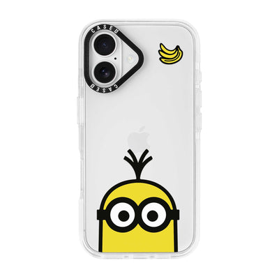 iPhone 16 Mini / Standard