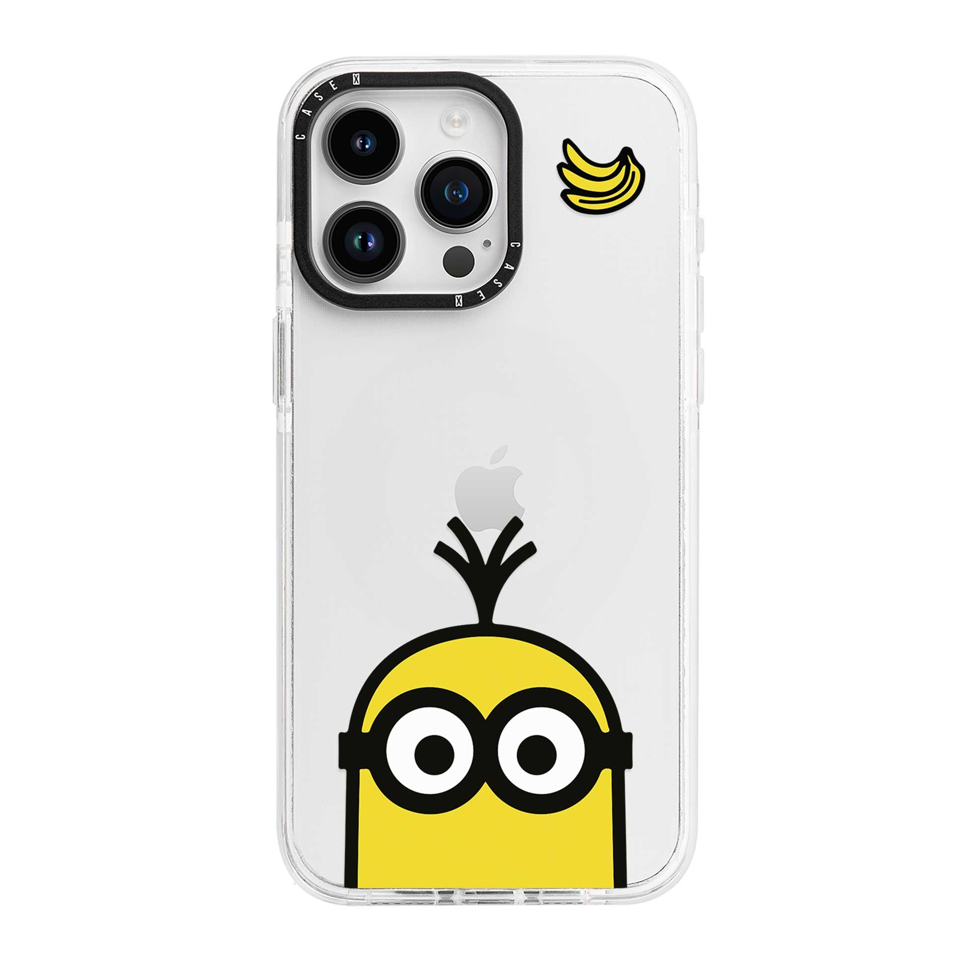 iPhone 16 Pro / Standard